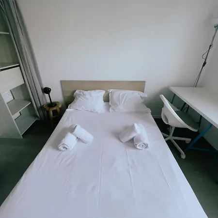 Appartement Proche U Arena Et La Defense Nanterre Extérieur photo