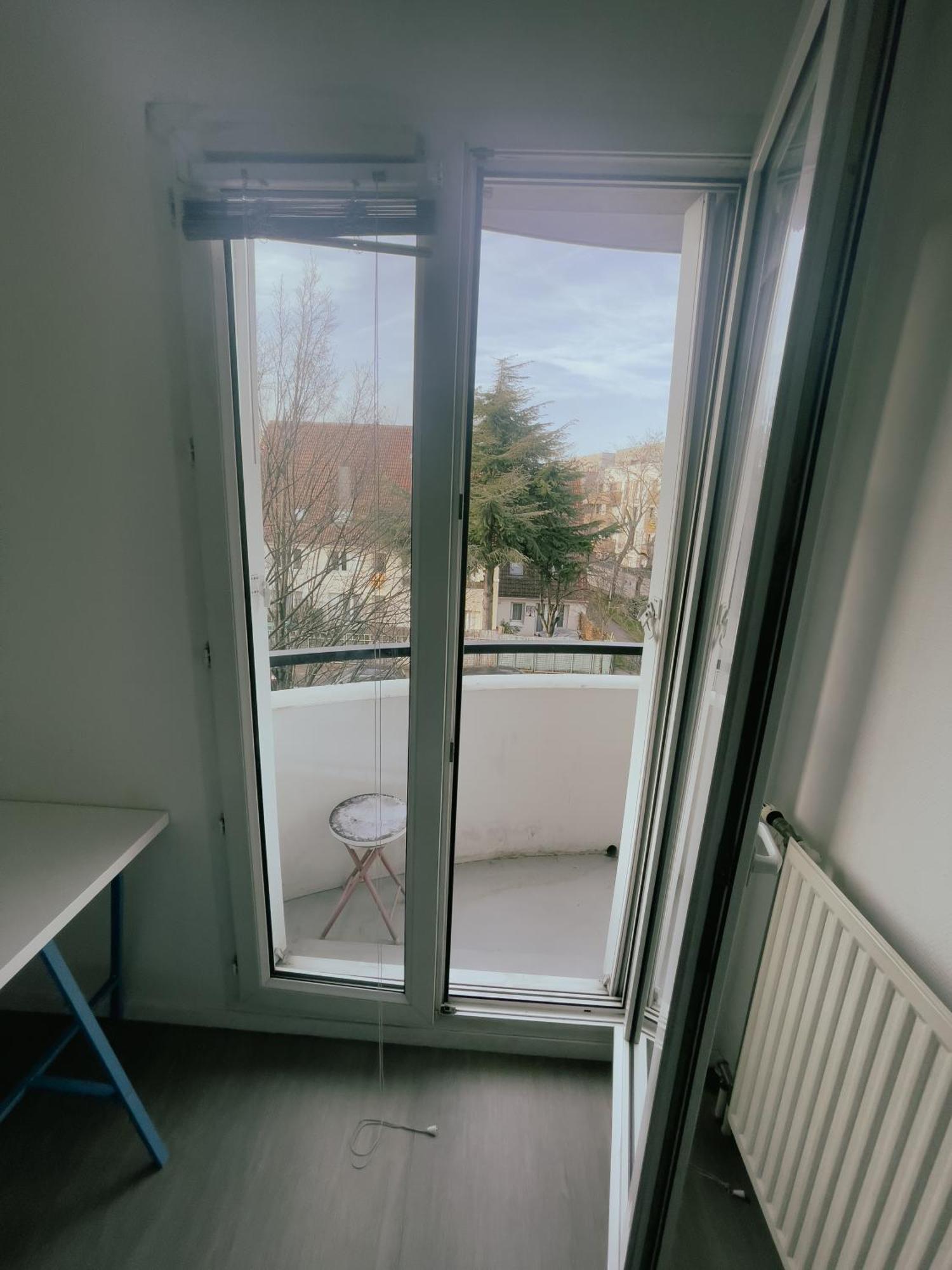 Proche U Arena Et La Defense Appartement Nanterre