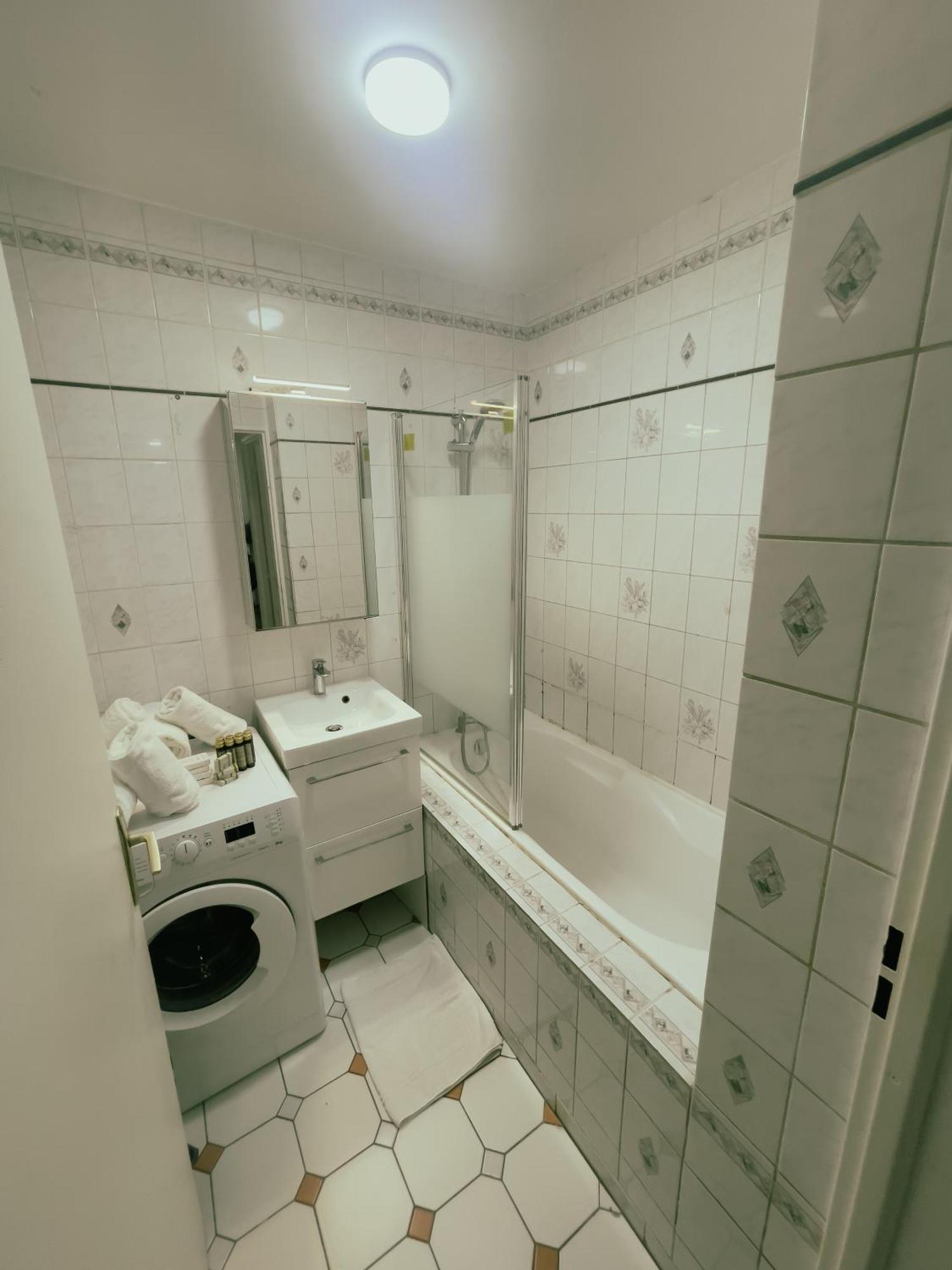 Proche U Arena Et La Defense Appartement Nanterre