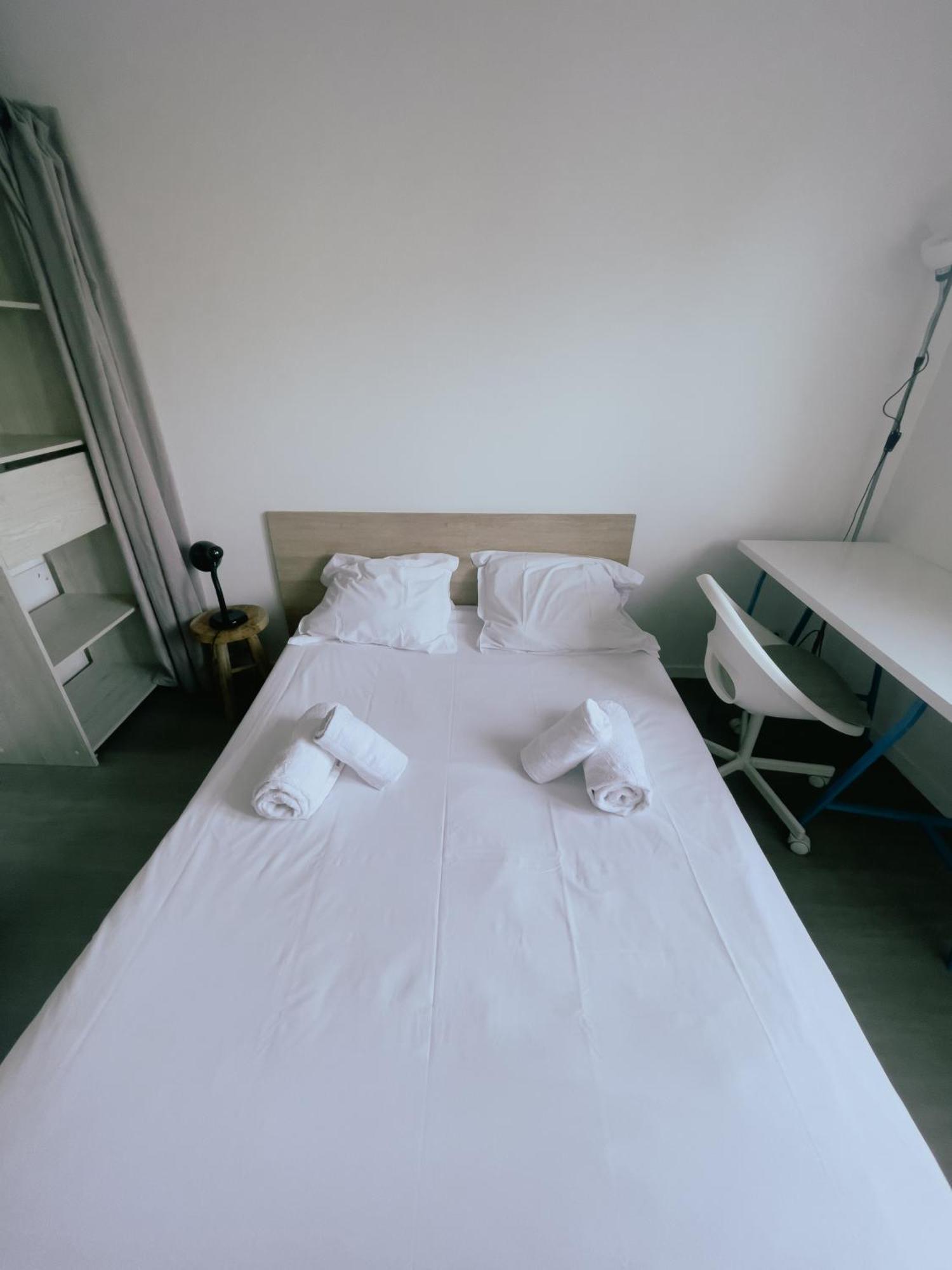 Appartement Proche U Arena Et La Defense